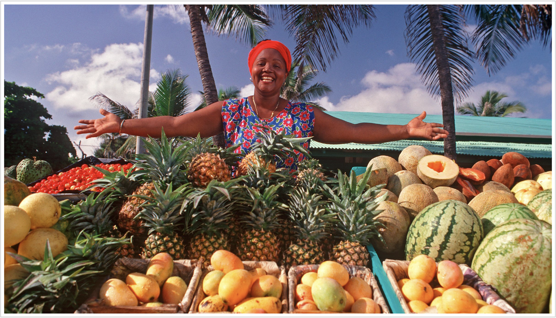 21 Facts You  didn't know about the Dominican Republic