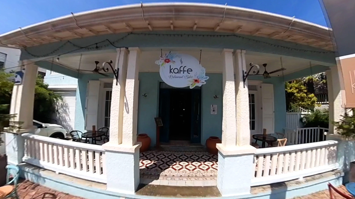 Fortaleza San Felipe with Iguana Mama shore excursions