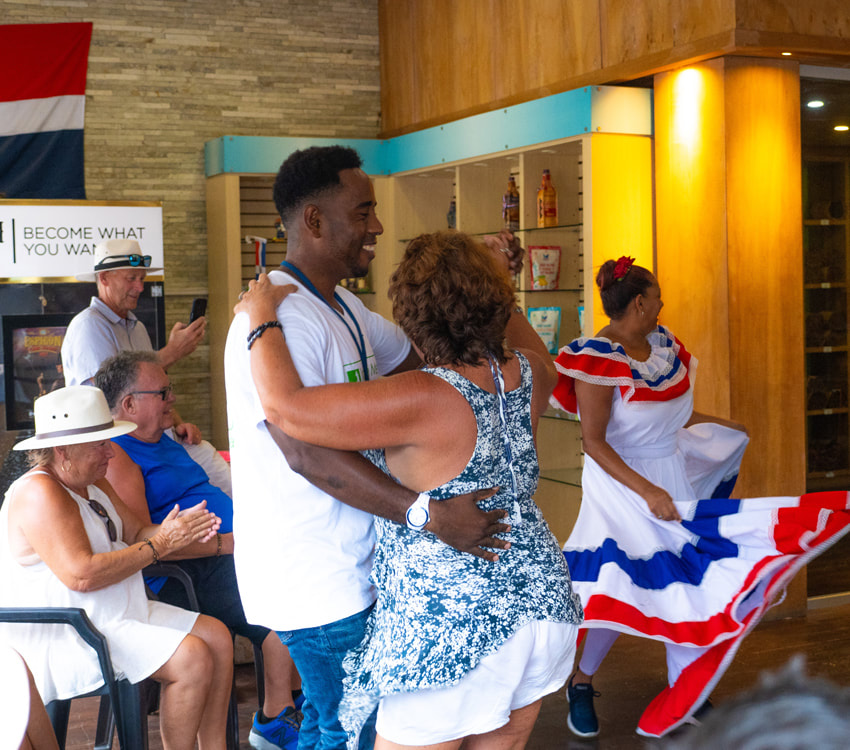 Puerto Plata City Tour by Iguana Mam