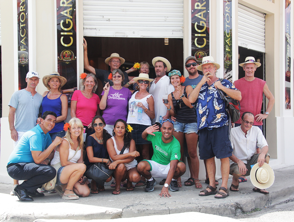 Amber Cove Puerto Plata City Tour Shore Excursion with Iguana Mama