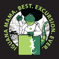 Iguana Mama Best Excursion Ever